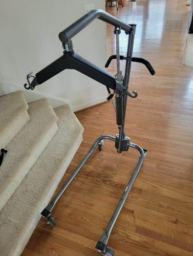 Hydrolic hoyer lift - hoyer, for
